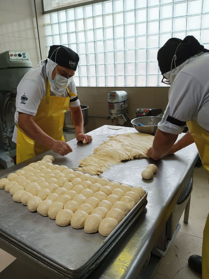 Menús Corporativos Personalizados